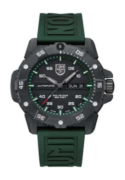 Luminox Master Carbon Seal Automatic, 45Mm, Dive Watch Xs.3877