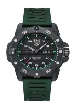 Luminox Master Carbon Seal Automatic, 45Mm, Dive Watch Xs.3877
