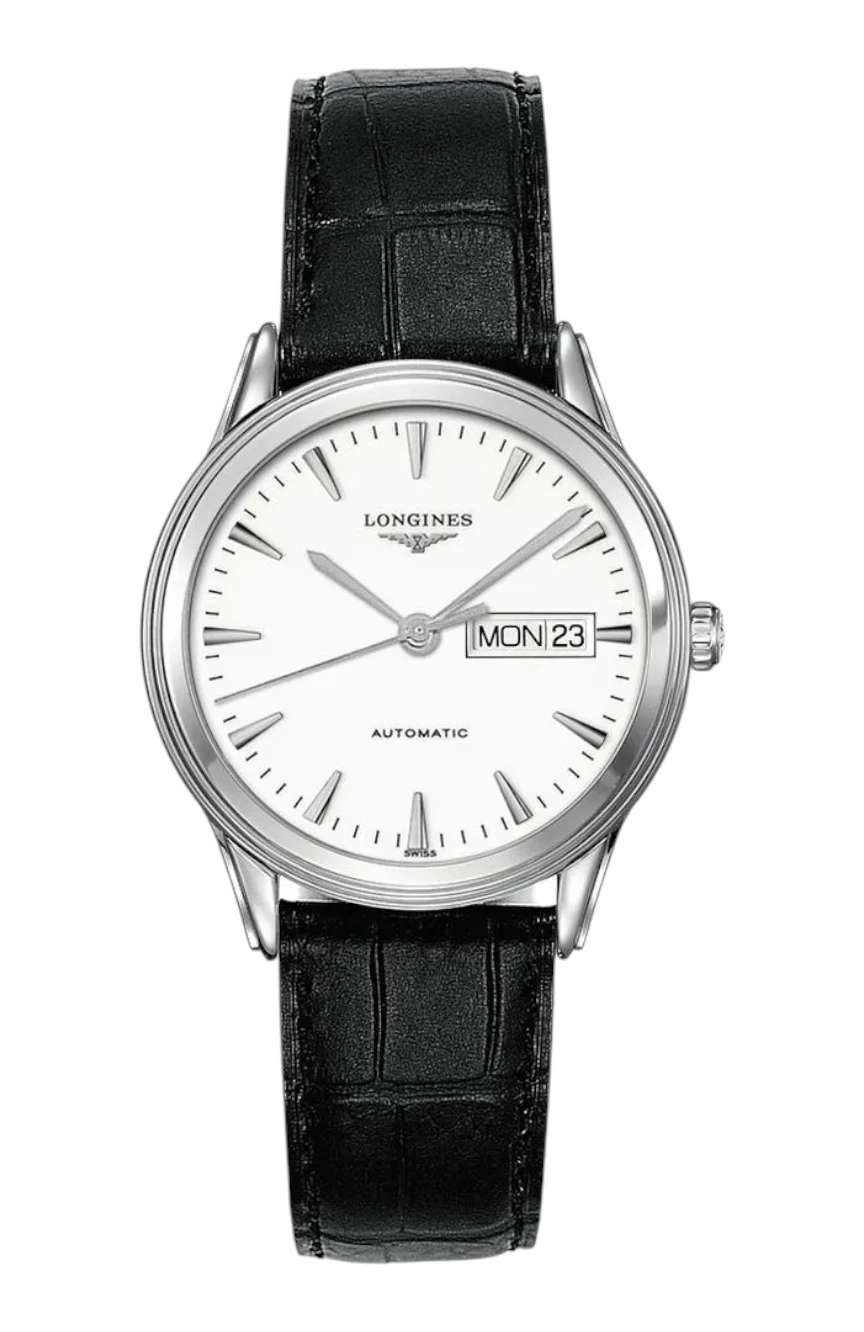 Longines Flagship