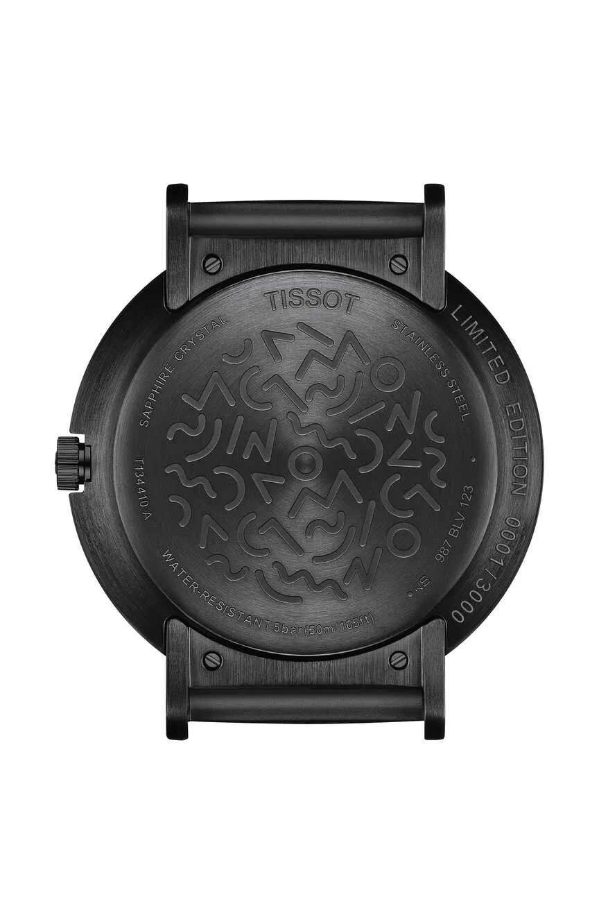 Tissot Heritage Memphis Gent