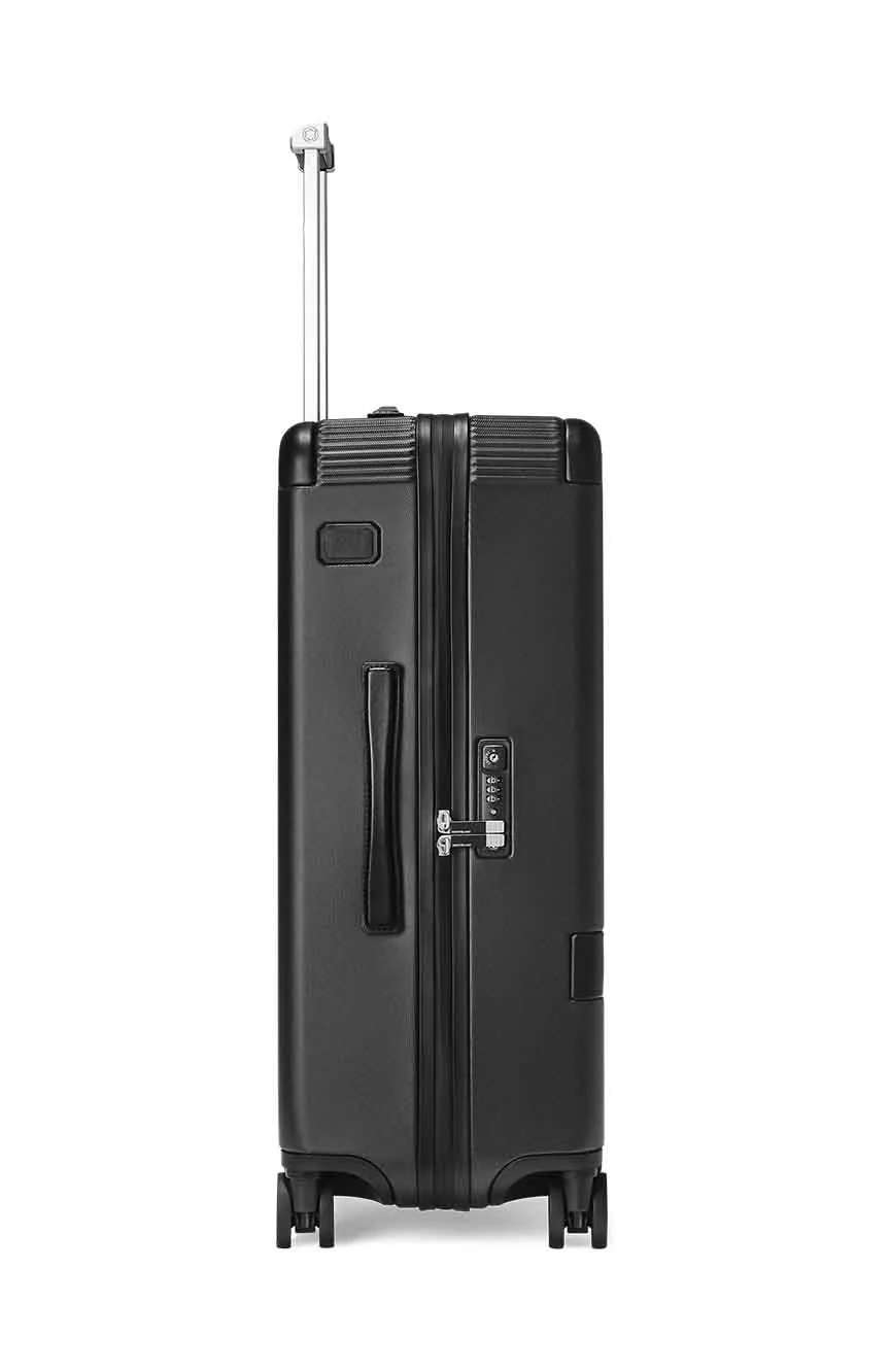 Montblanc #My4810 Trolley Medium Black