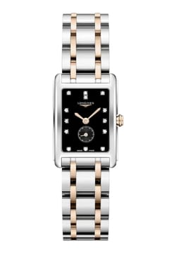 Longines دولتشي فيتا