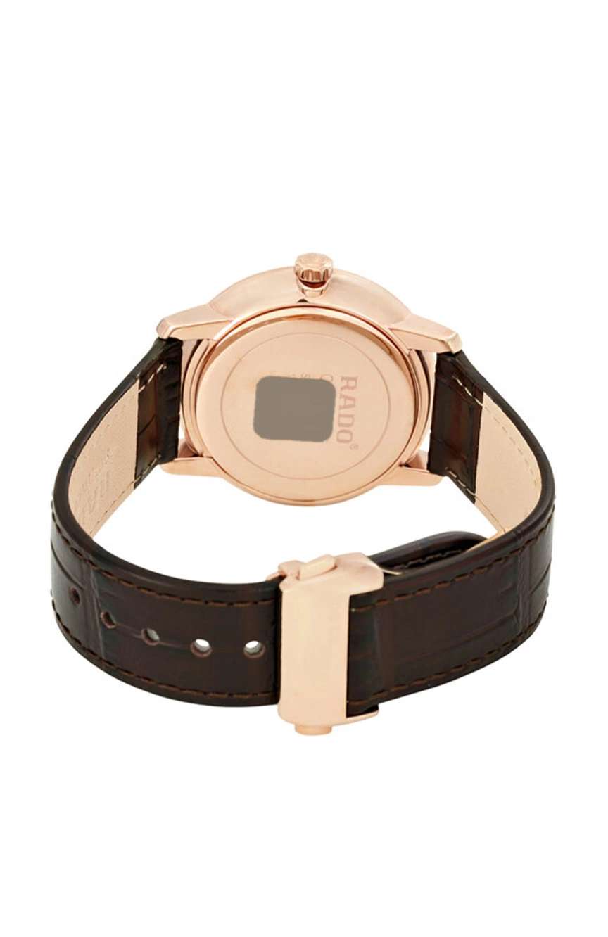 رادو R22866105 L Watch C-Classic pink grey