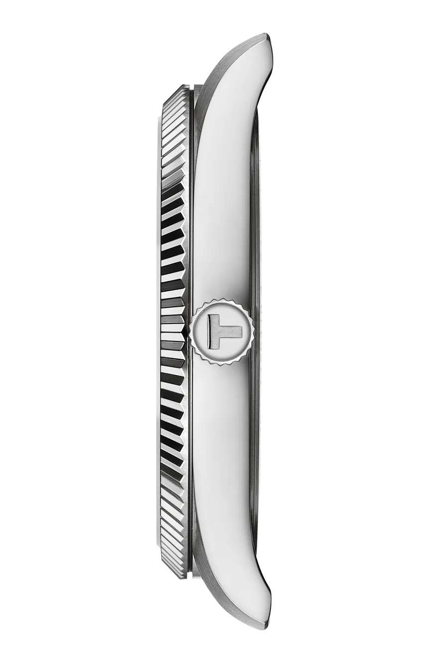 Tissot Ballade