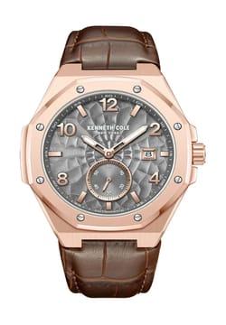 Kenneth Cole Kenneth Cole Men Automatic KCWGX0059002