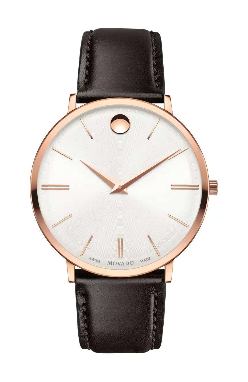 Movado ULTRA SLIM