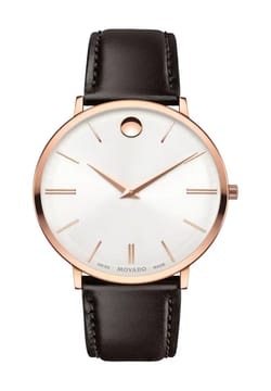 Movado ULTRA SLIM