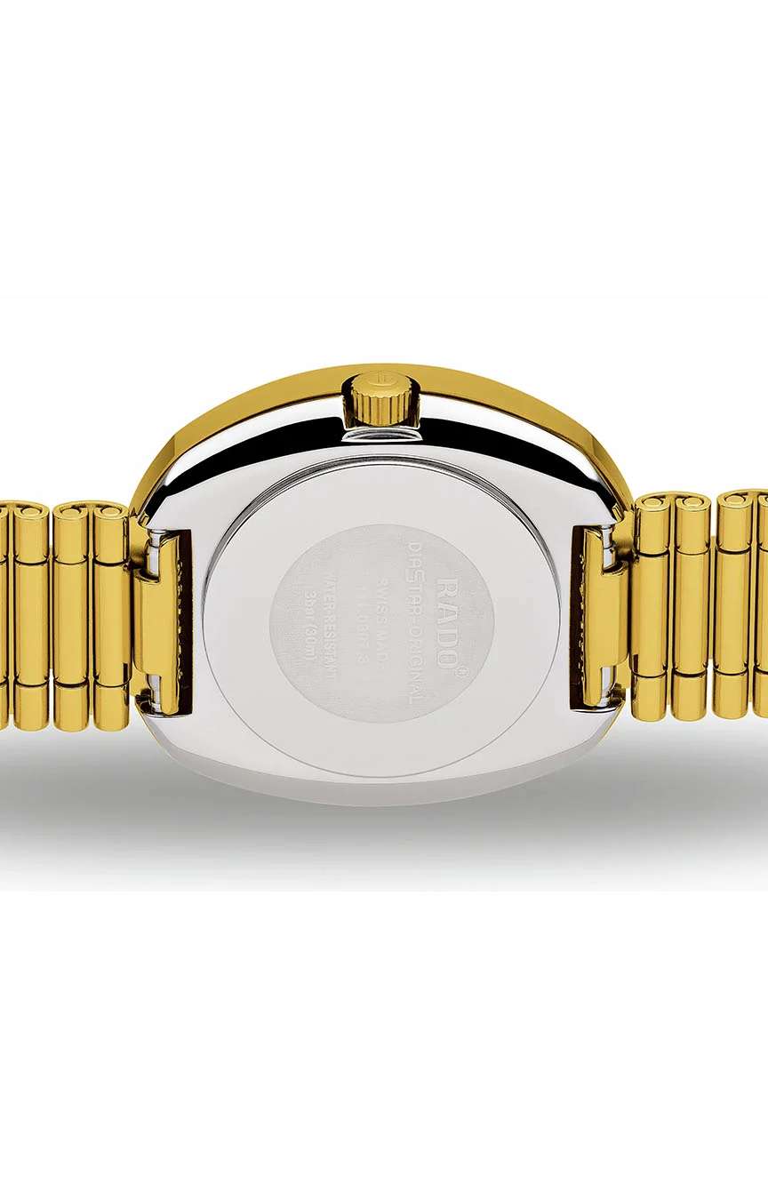 رادو ذا أوريجنال أوتوماتيك