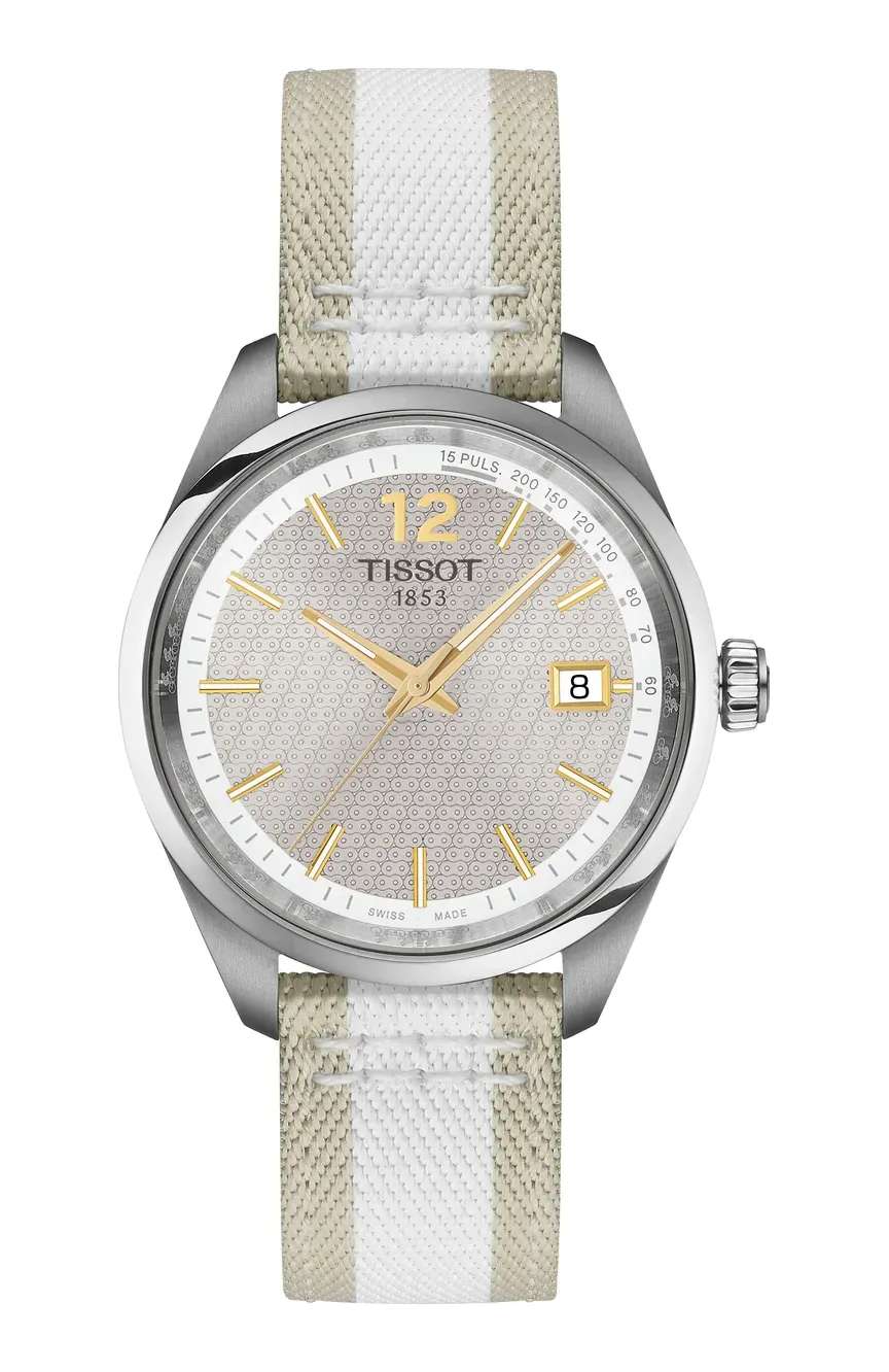 Tissot PR 100 Classic