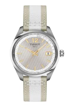 Tissot بي آر 100 كلاسيك