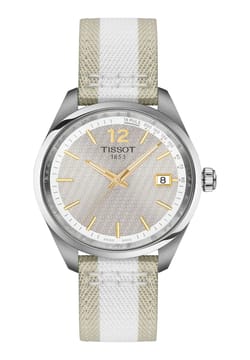 Tissot PR 100 Classic
