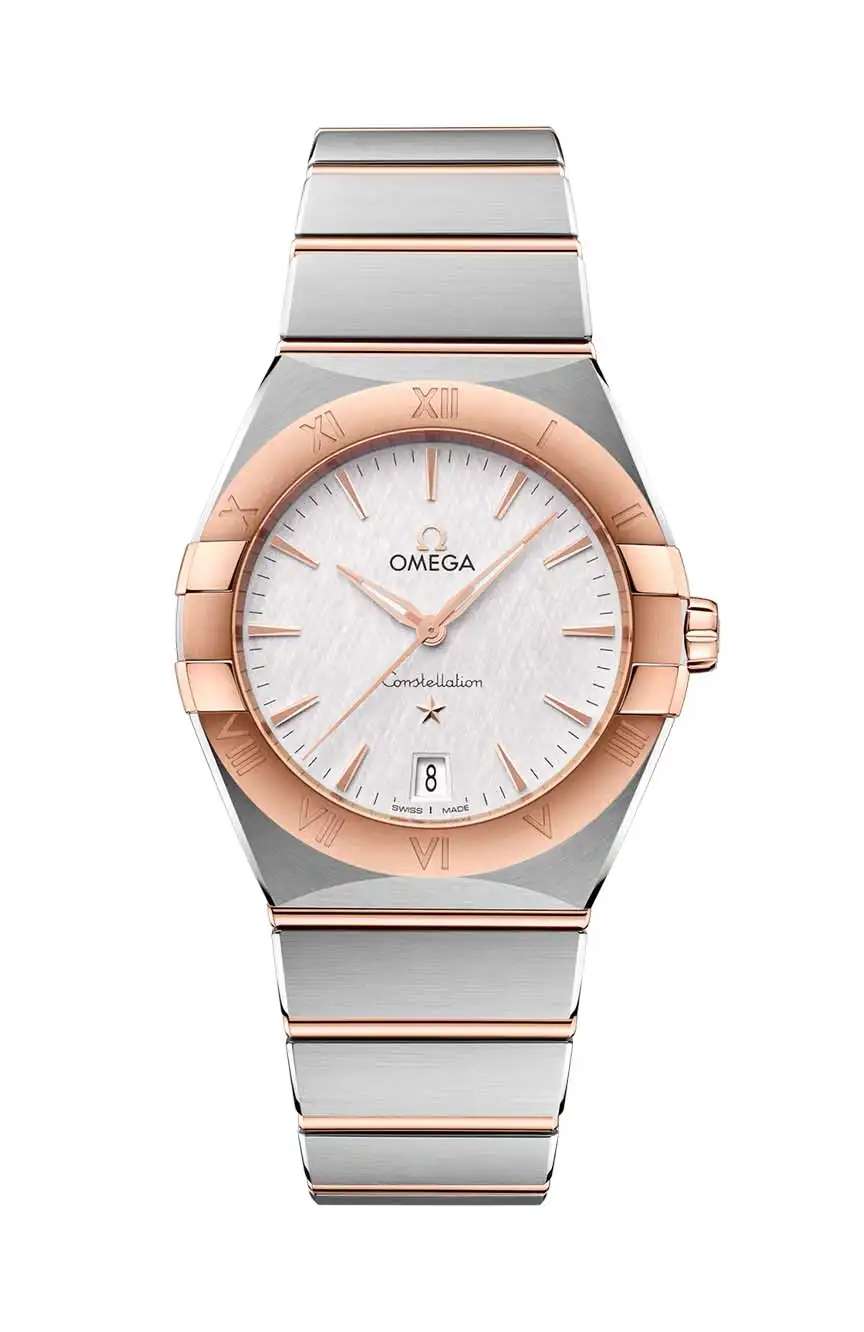 OMEGA CONSTELLATION
