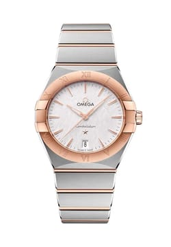 OMEGA CONSTELLATION