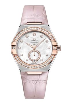 OMEGA Constellation
