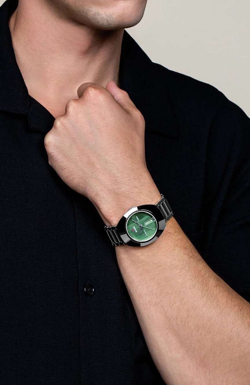 Rado DiaStar Original