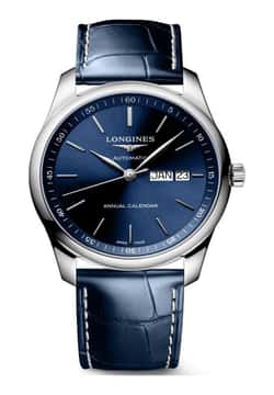 Longines Master
