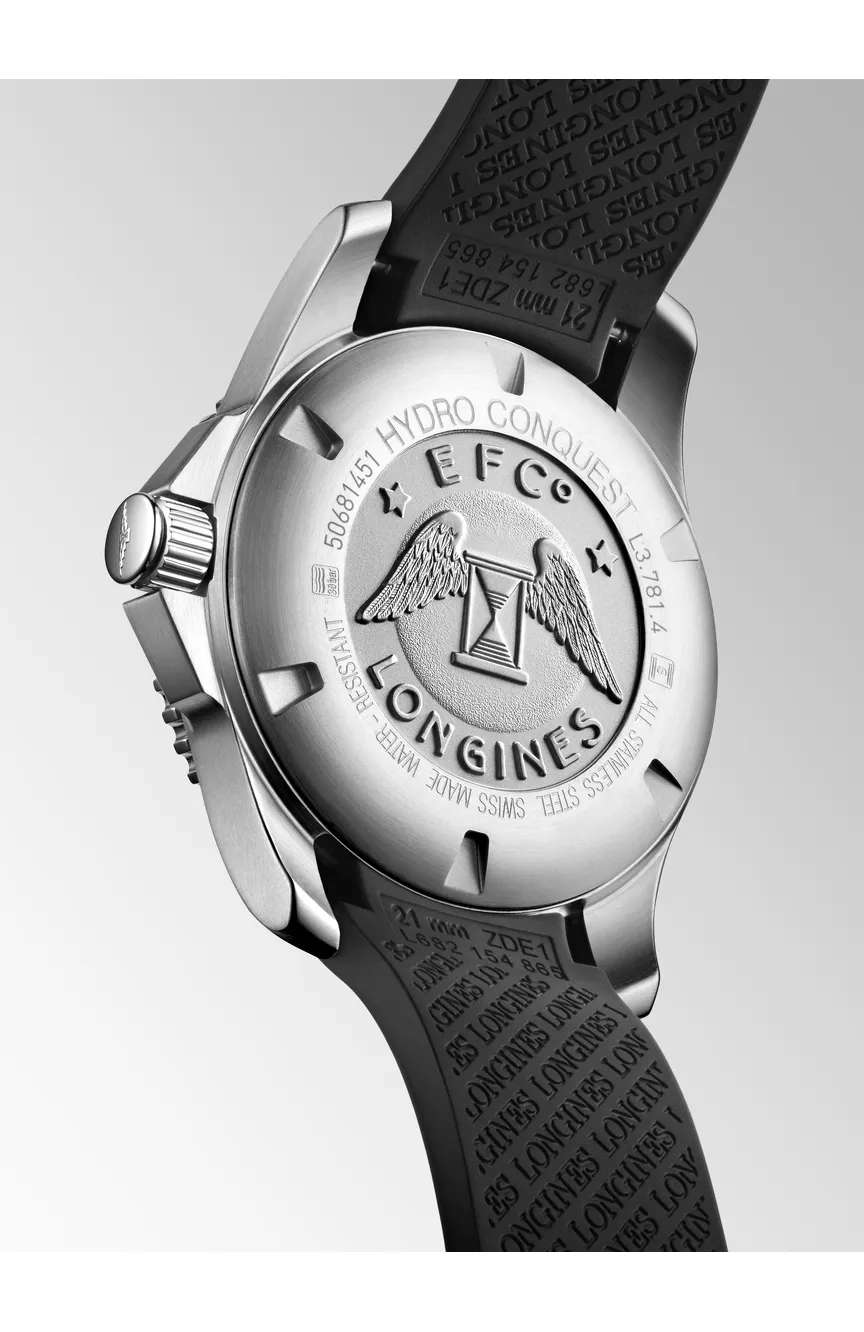 Longines HydroConquest