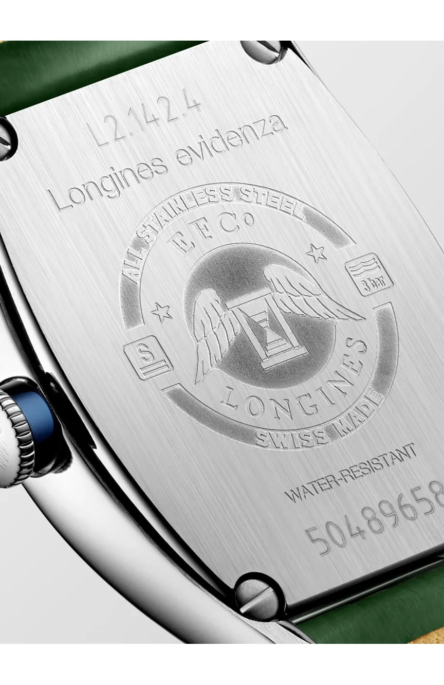 Longines Evidenza RivoliShop