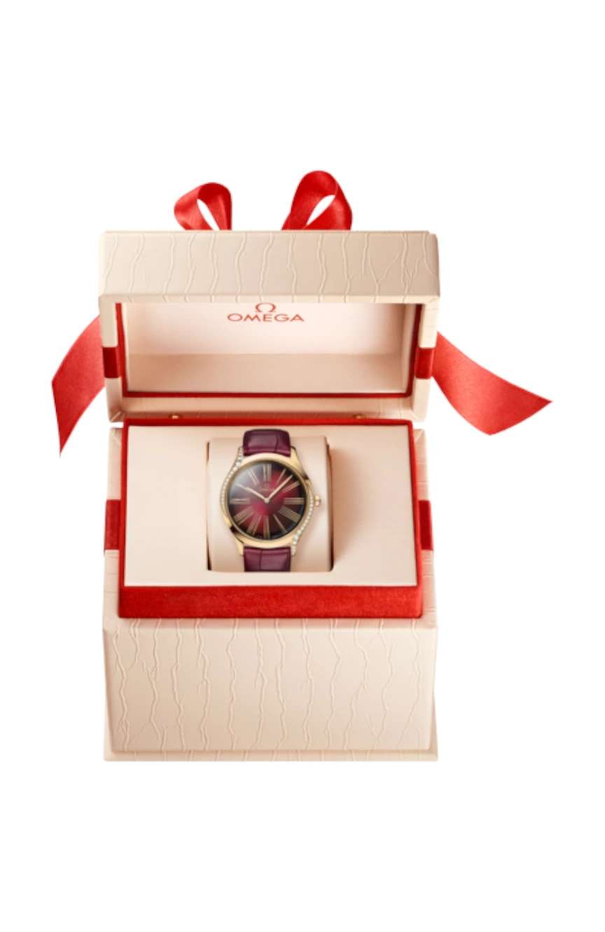 OMEGA Tresor