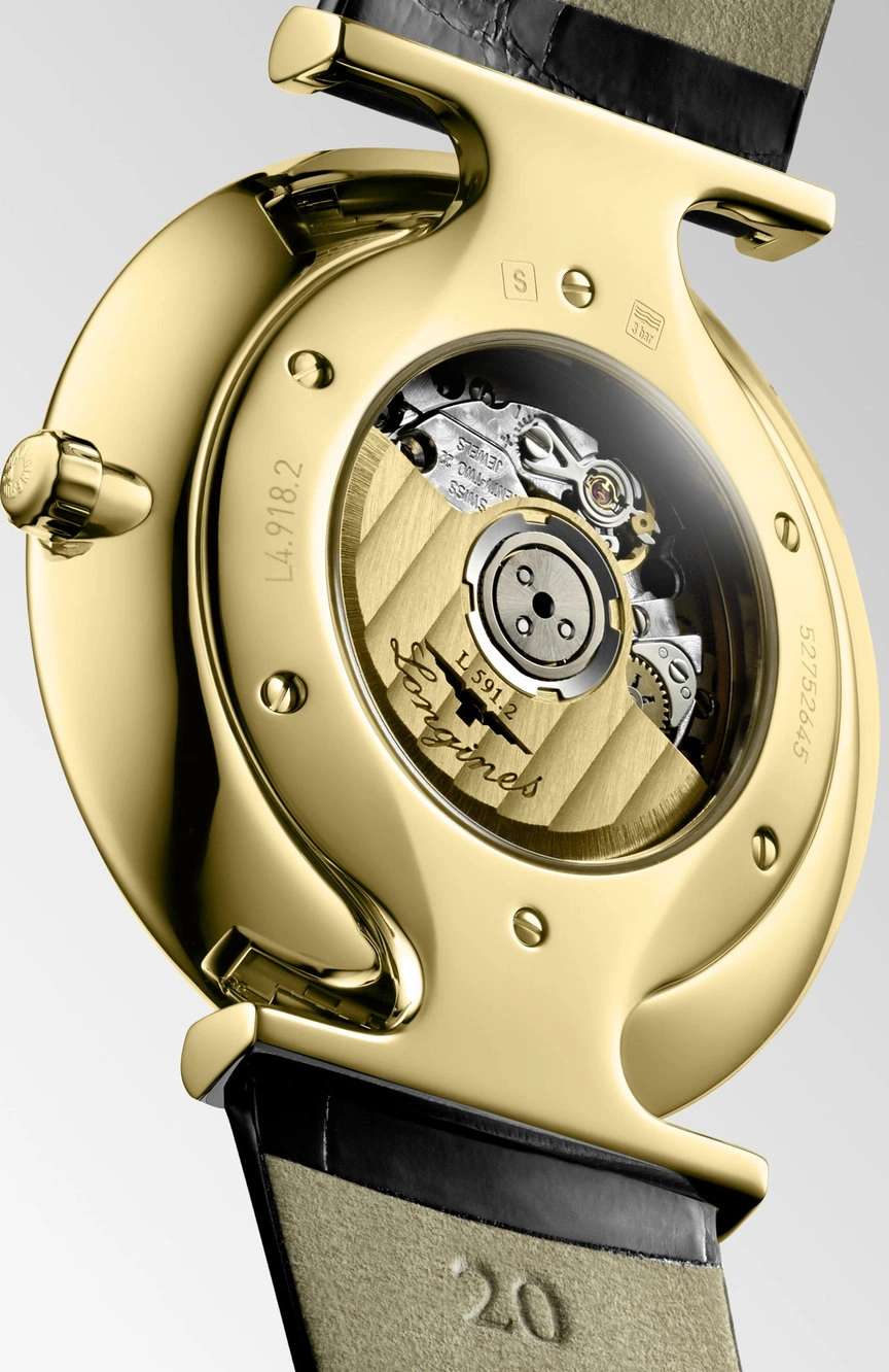 Longines La Grande Classique