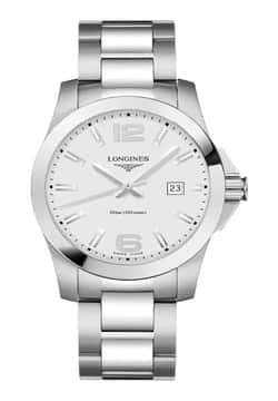 Longines كلاسيك كونكيست