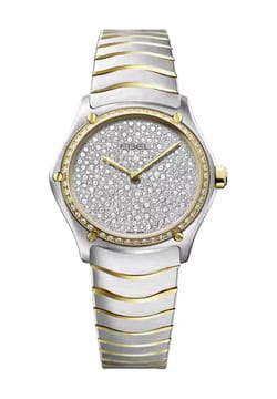 Ebel سبورتس كلاسيك للنساء - 1216563