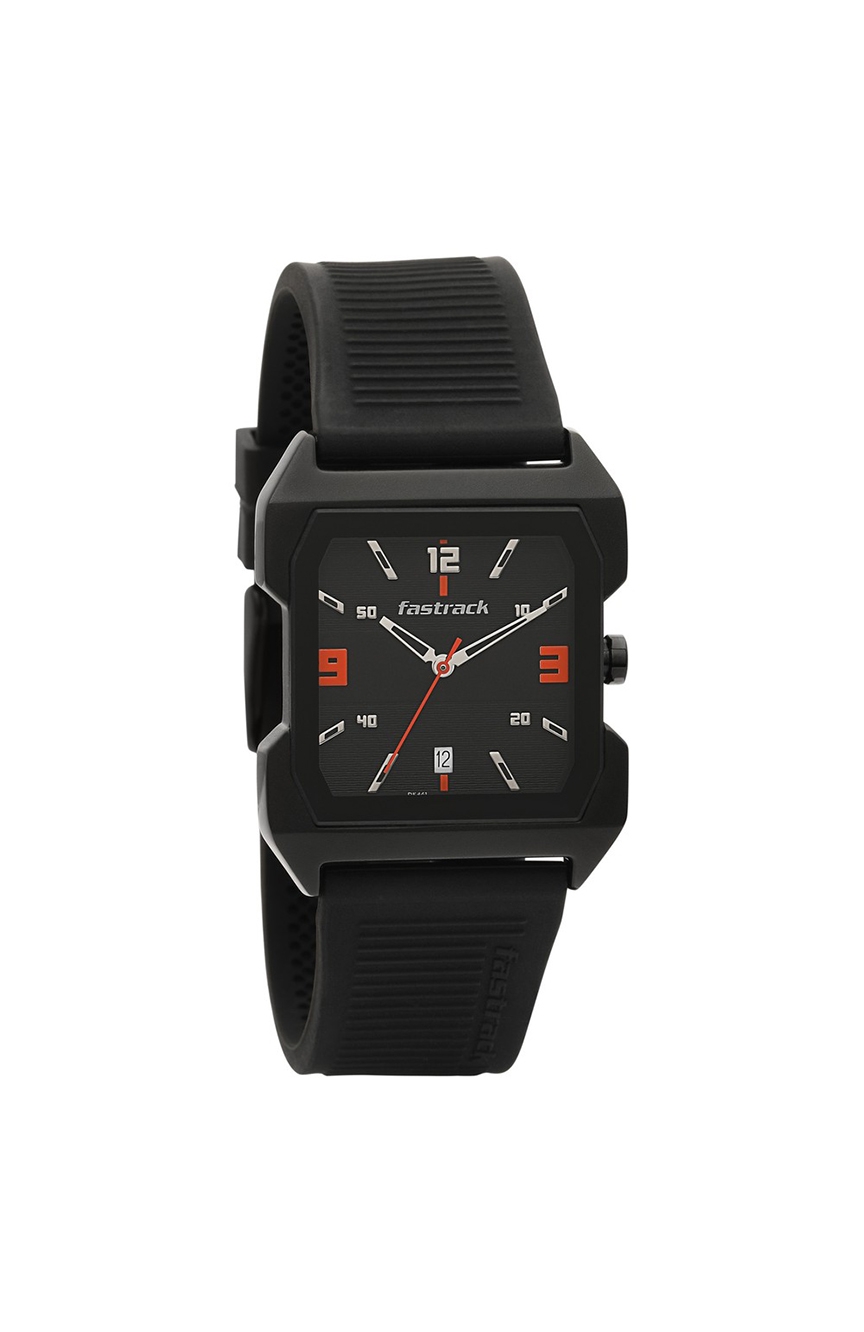 Fastrack square watches online for men