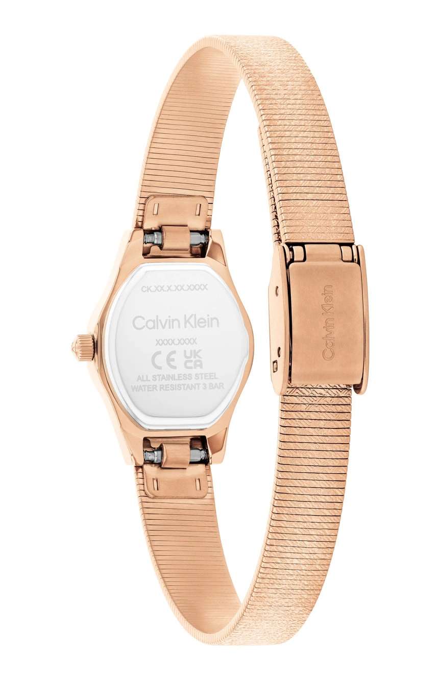 Calvin Klein CK CONTEMPORARY