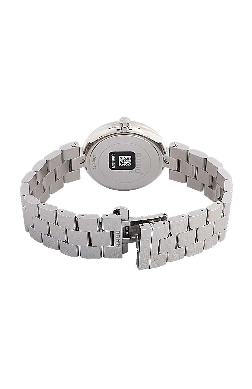 رادو ساعة كوارتز للجنسين