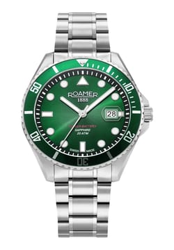 Roamer Pro Diver 200
