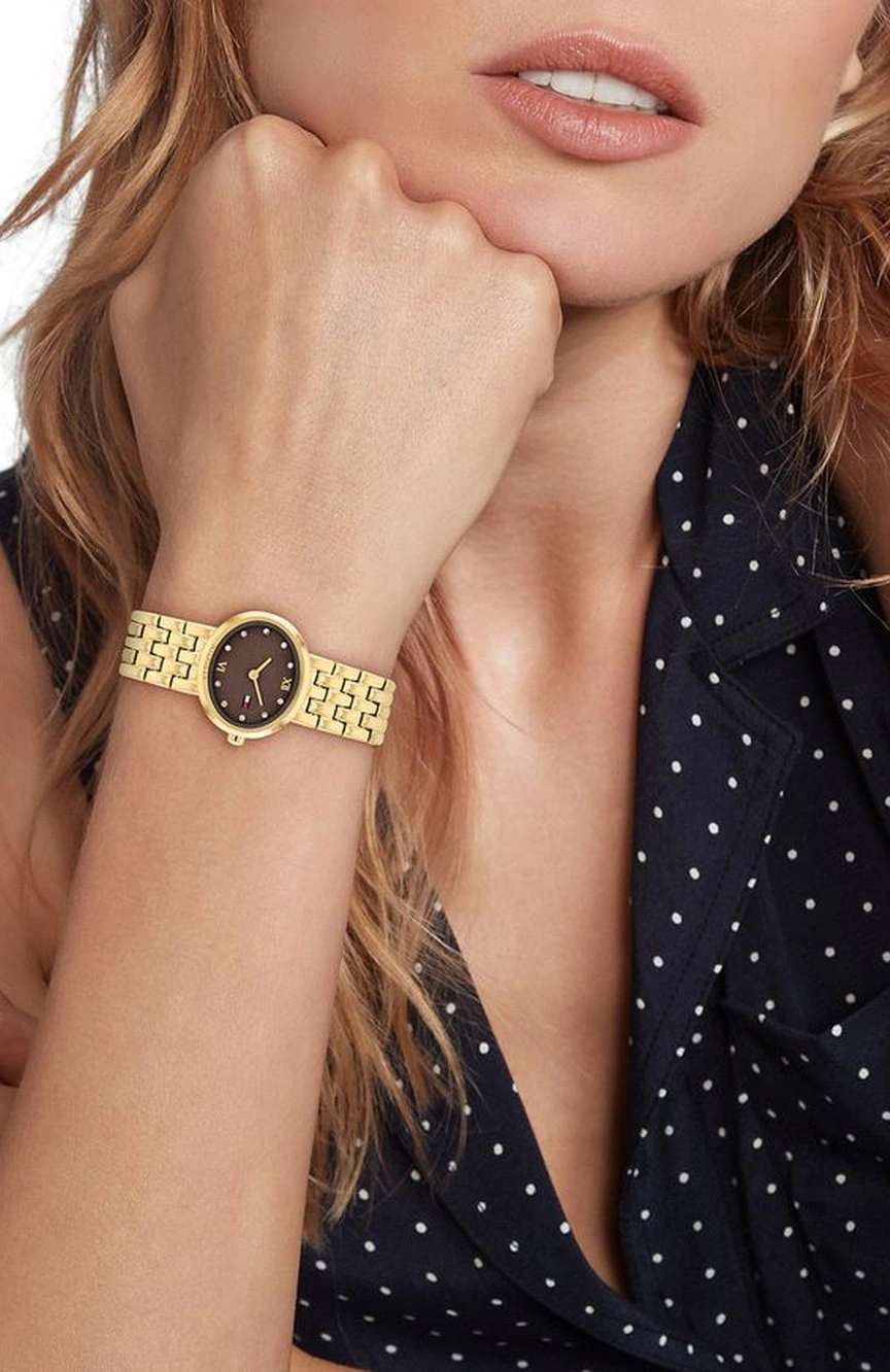 Tommy Hilfiger Moira