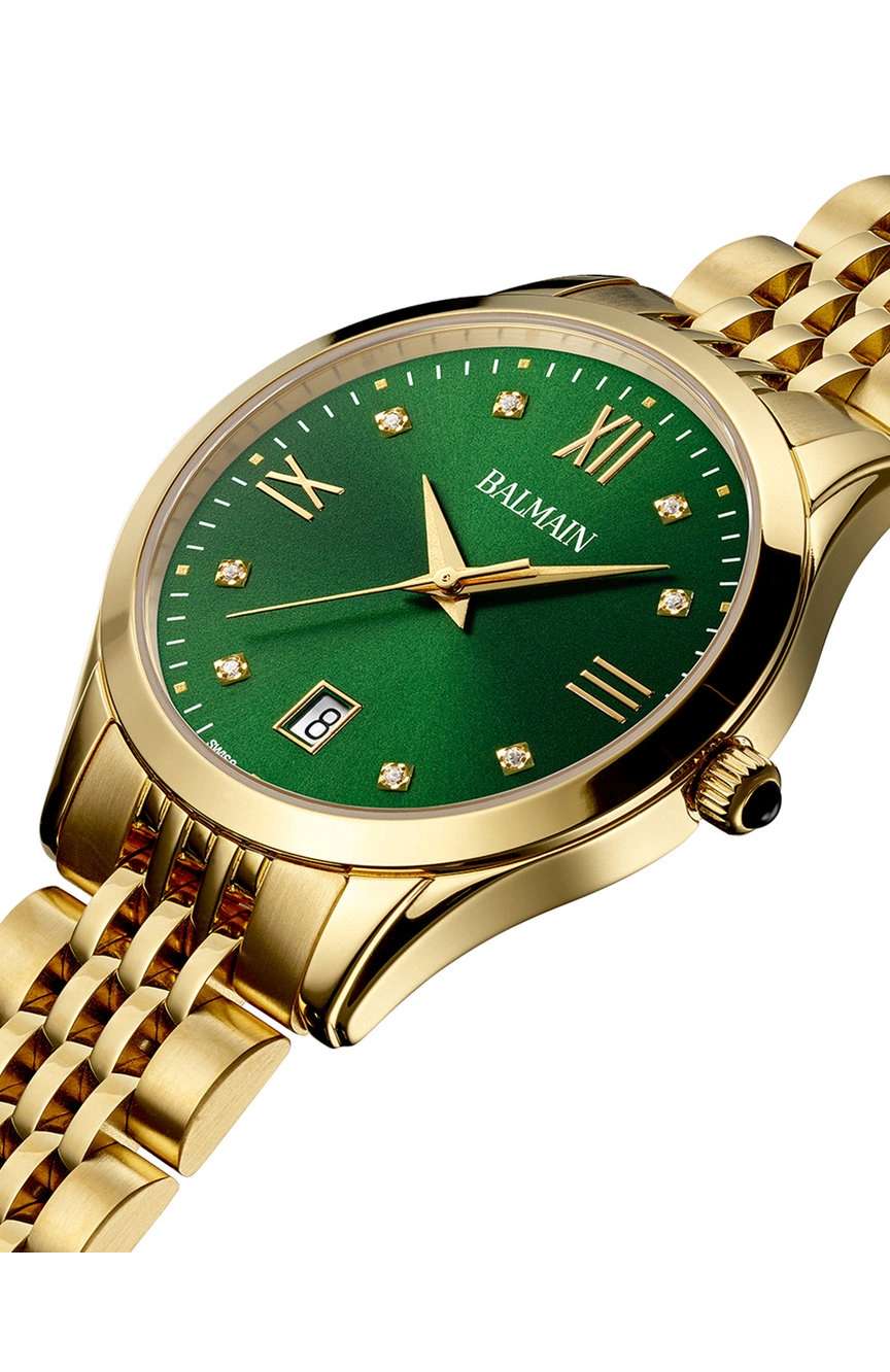 Balmain Classic R Lady