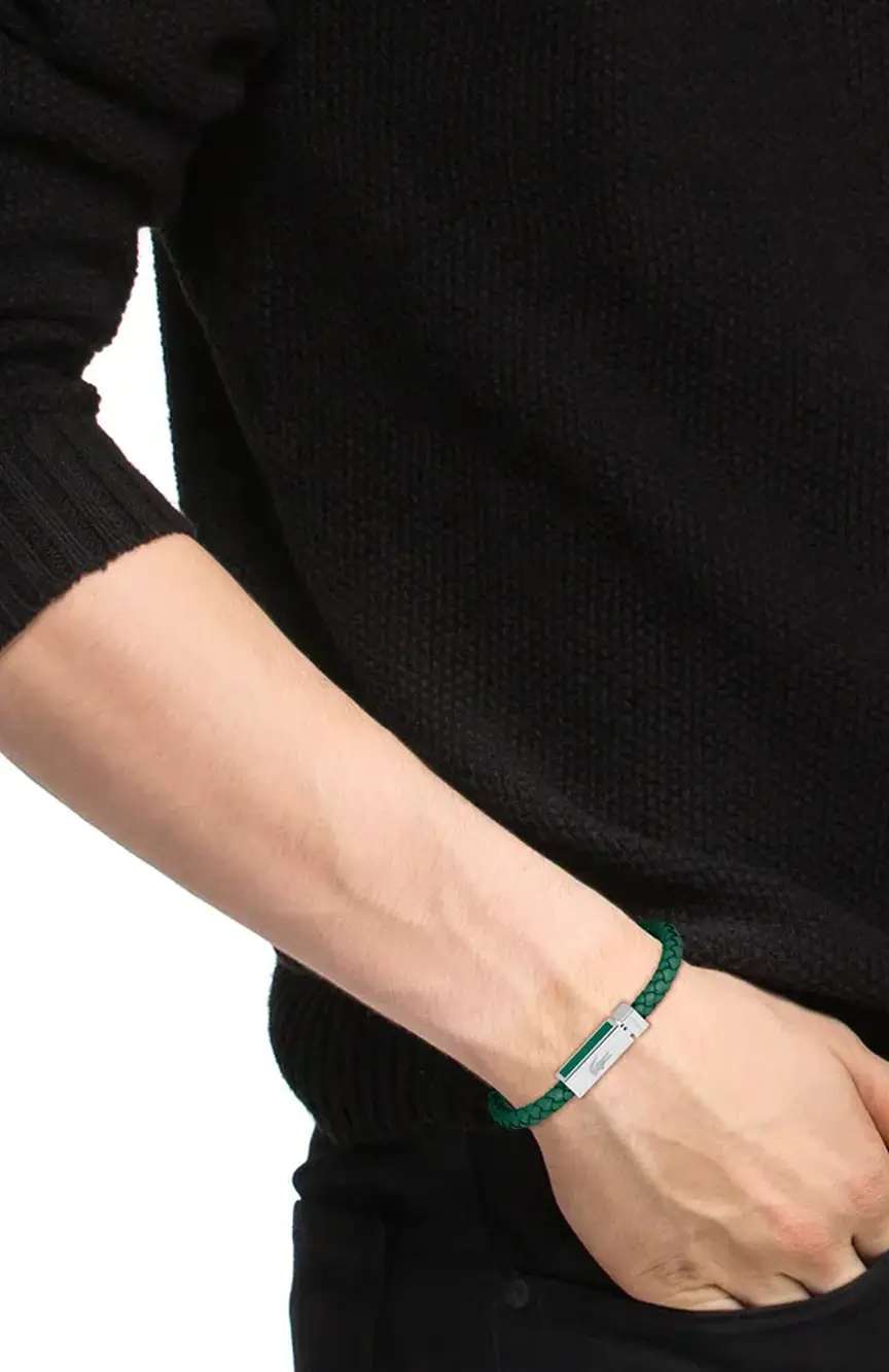 Lacoste Rockel Bracelet