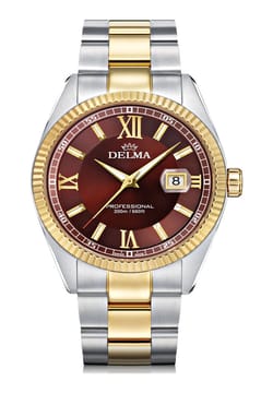 Delma Midland Ladies