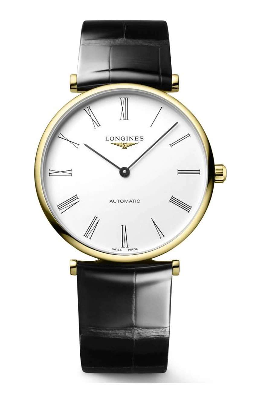 Longines La Grande Classique