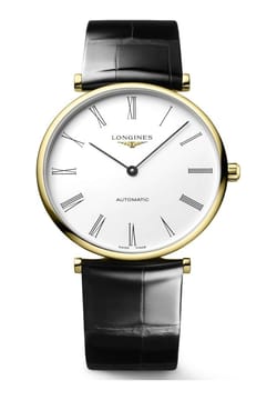 Longines La Grande Classique
