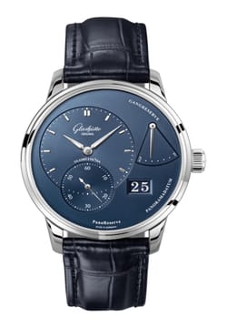GLASHUTTE ORIGINAL PANOMATIC RESERVE