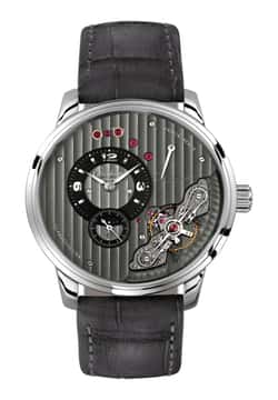 GLASHUTTE ORIGINAL PANOMATIC INVERSE