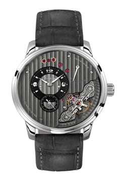 GLASHUTTE ORIGINAL PANOMATIC INVERSE