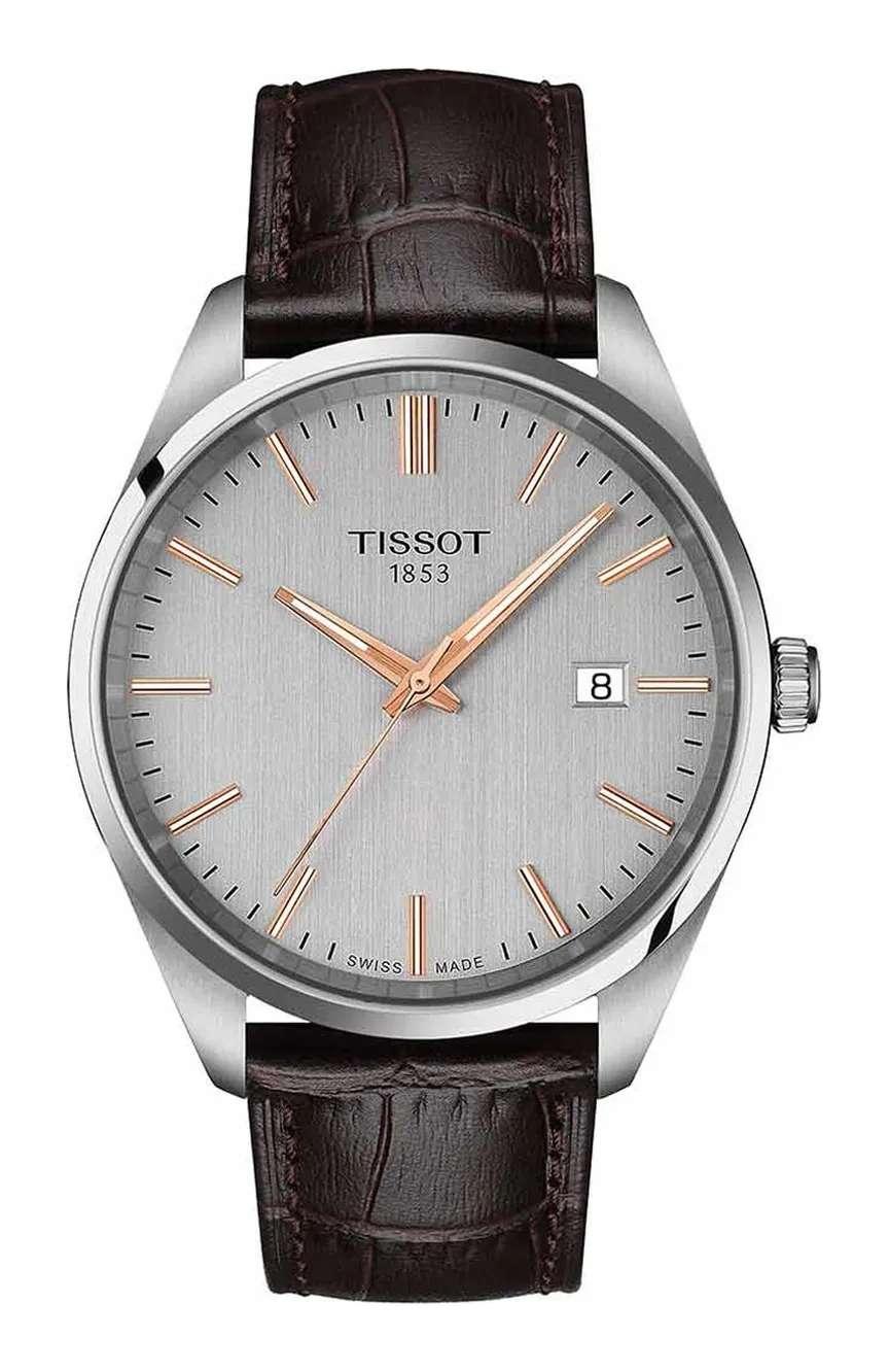 Tissot PR 100