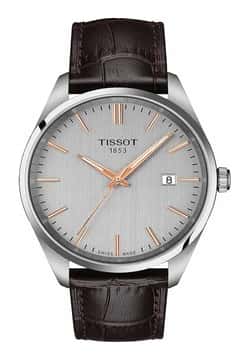 Tissot PR 100