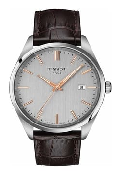 Tissot PR 100