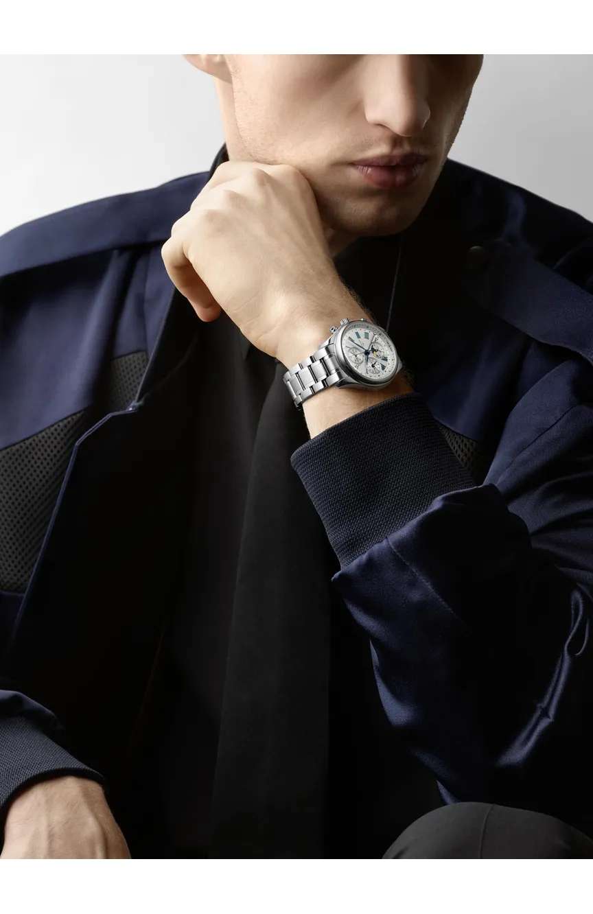 لونجين ماستر