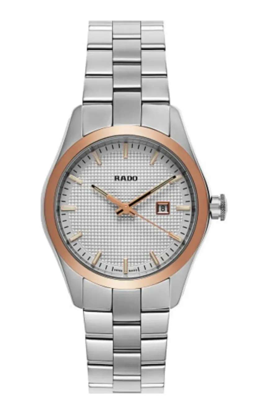 Rado Women's Hyperchrome Quartz