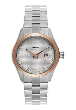Rado Women's Hyperchrome Quartz