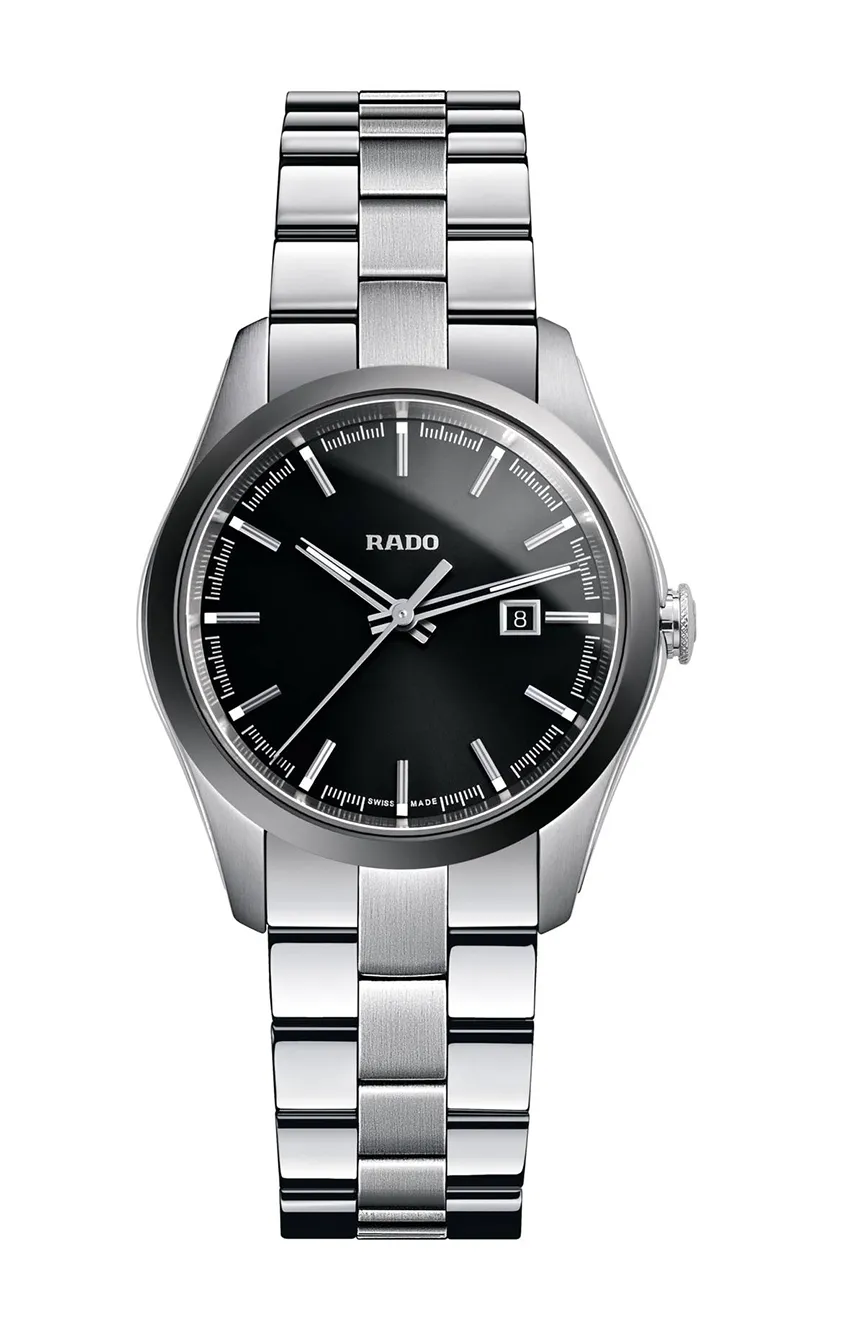 

Rado | Women's Hyperchrome Quartz