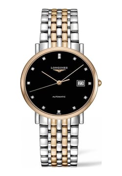 Longines Elegant