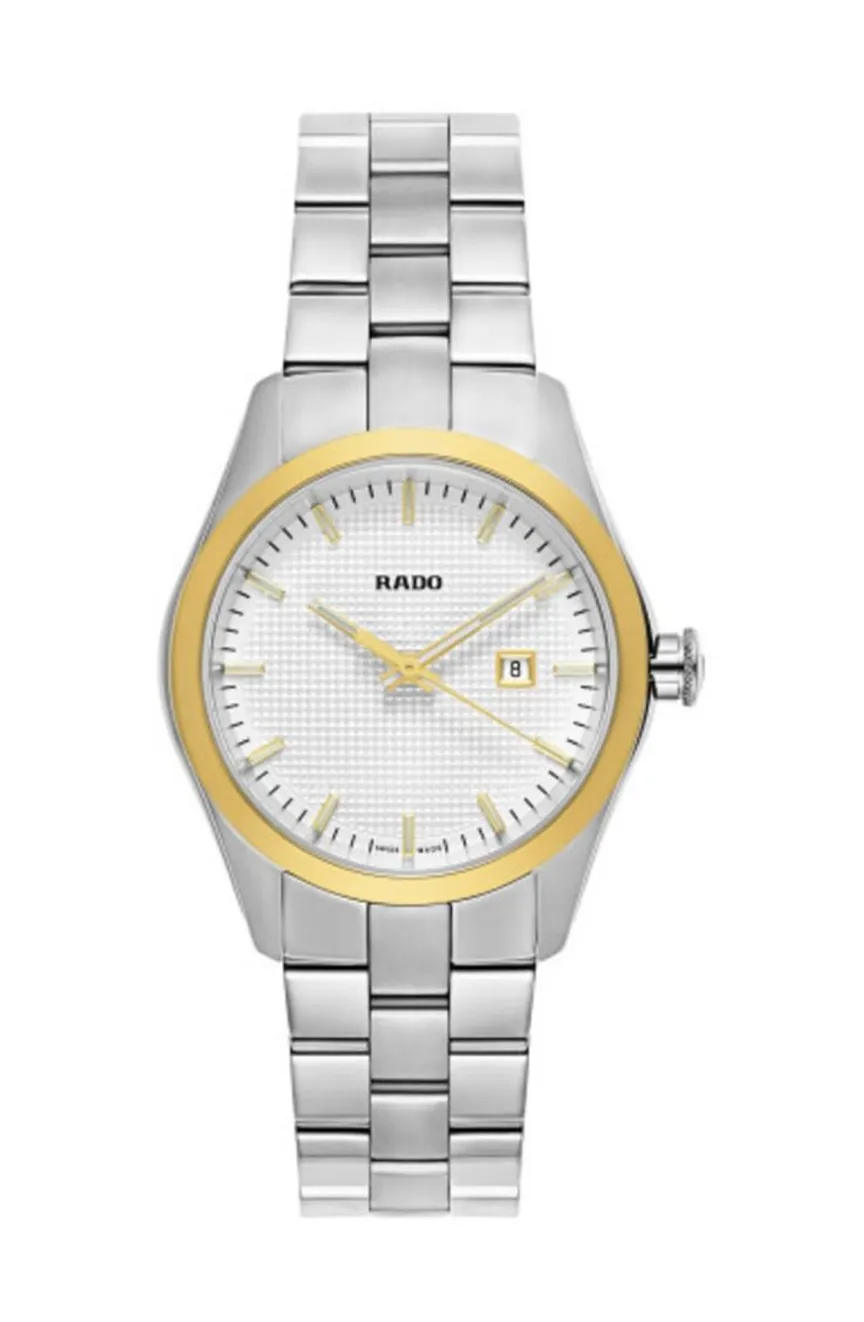 

Rado | Women's Hyperchrome Quartz