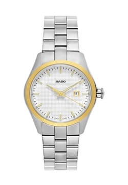 Rado Women's Hyperchrome Quartz