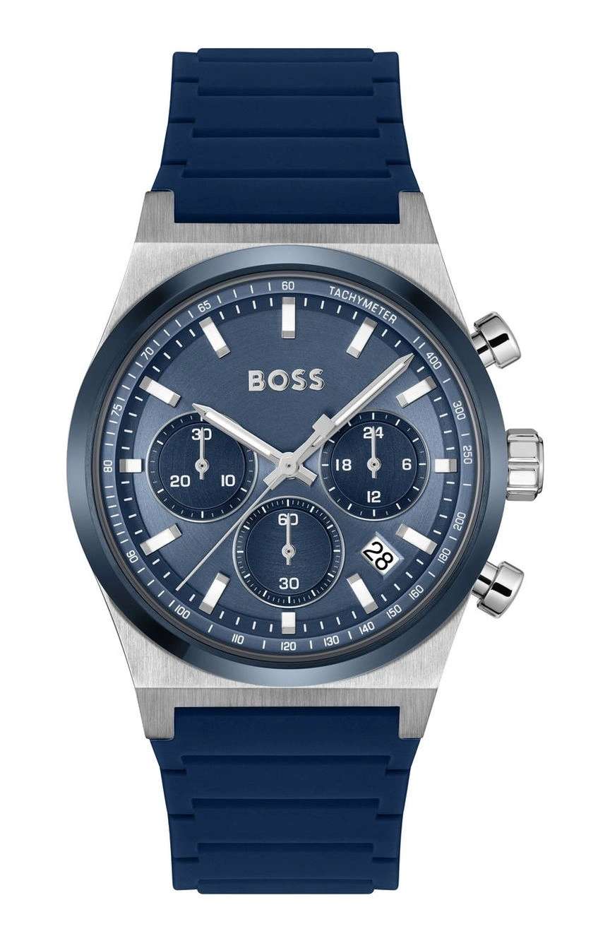 Boss Candor Chrono